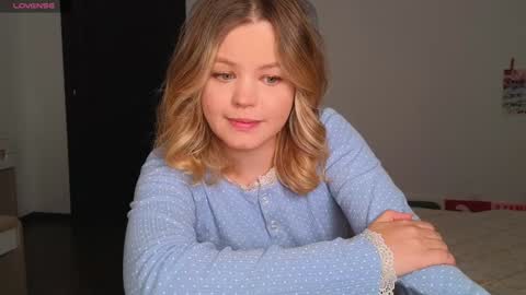 Olga online show from 09.25.25