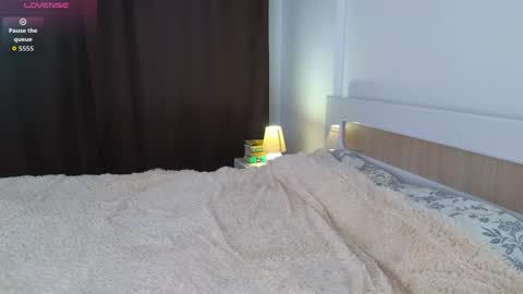 Olga online show from 11.16.25