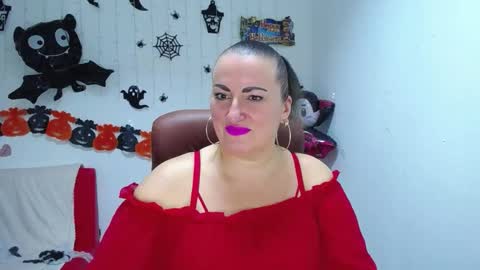 Diana online show from 11.04.25