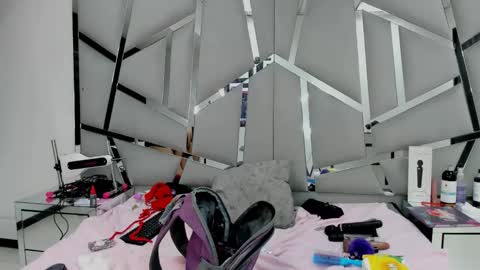 dianarous online show from 02.07.25