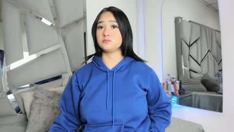 dianarous online show from 10.10.25