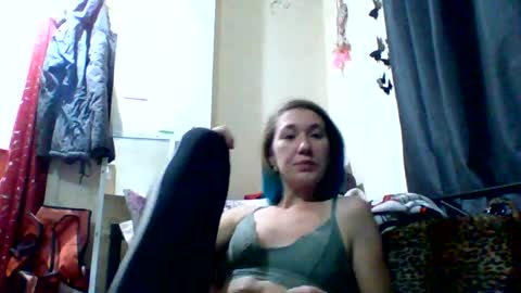 Snapshot of dianarussell864 chatting on 12.02.25 dianarussell864 online show from 12.02.25