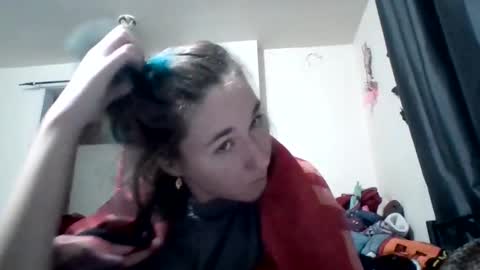 Snapshot of dianarussell864 chatting on 12.05.25 dianarussell864 online show from 12.05.25