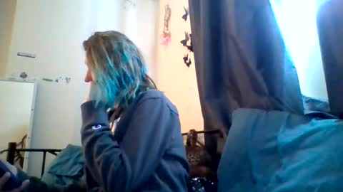 Snapshot of dianarussell864 chatting on 02.19.26 dianarussell864 online show from 02.19.26