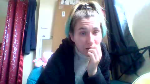 Snapshot of dianarussell864 chatting on 03.31.26 dianarussell864 online show from 03.31.26