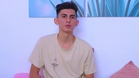 Ana  Leo online show from 12.05.25