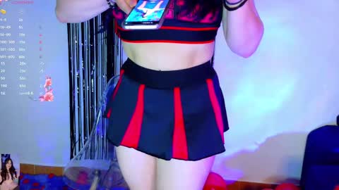 DIANE online show from 02.21.25