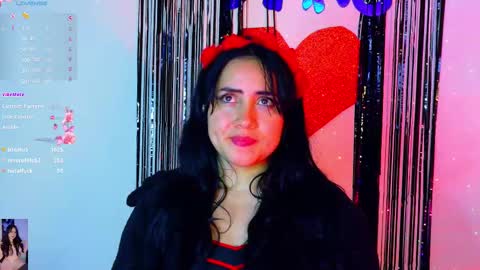 DIANE online show from 02.21.25