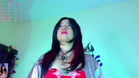 DIANE online show from 03.11.25