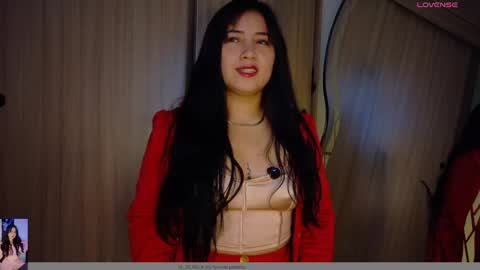 Snapshot of diane_1 chatting on 04.20.26 DIANE online show from 04.20.26