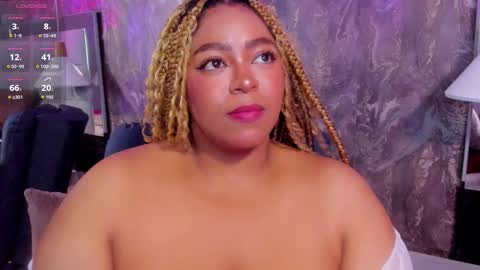  DIANE  online show from 12.05.25