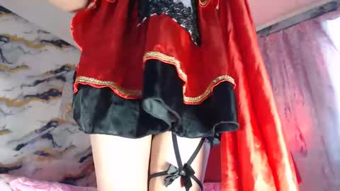 diani123 online show from 10.31.25