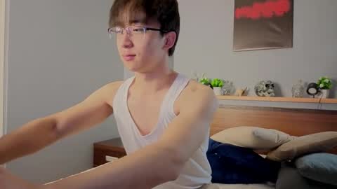 Adam online show from 02.15.26