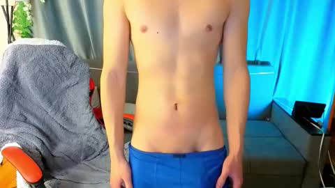 Adam online show from 02.26.26