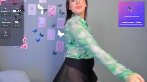 Snapshot of dianne_davis chatting on 12.04.24 Dianne online show from 12.04.24