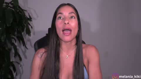 Melania   -    online show from 01.16.25