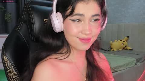 Diara online show from 11.14.25