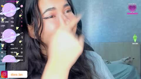 Diara online show from 02.04.26