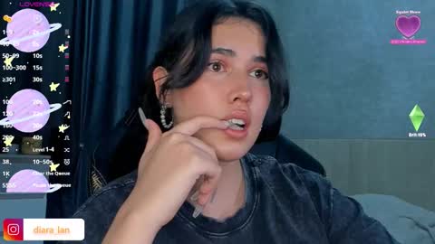 Diara online show from 02.06.26