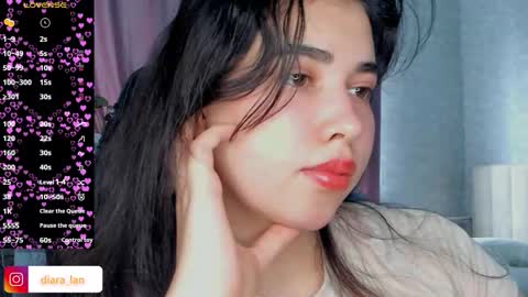 Diara online show from 03.24.26