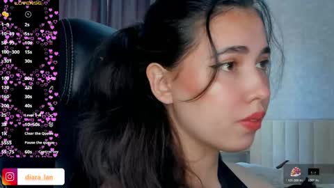 Diara online show from 04.12.26