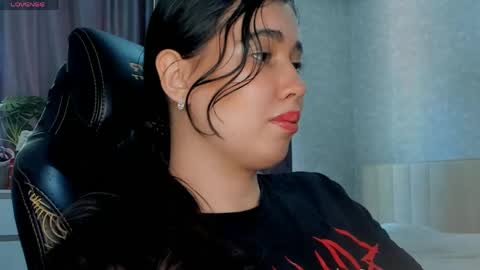 Snapshot of diara_lan chatting on 04.29.26 Diara online show from 04.29.26