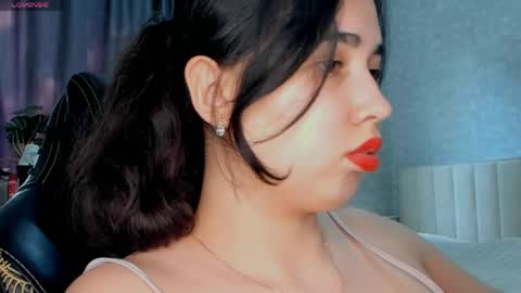 Snapshot of diara_lan chatting on 05.14.26 Diara online show from 05.14.26