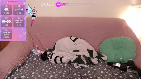 Diana online show from 11.15.25