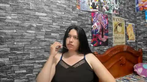 Snapshot of diazelizabet096 chatting on 12.30.24 eli25 online show from 12.30.24