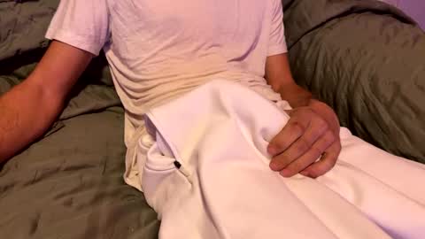 dicapri91 online show from 11.15.25