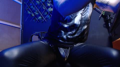 DICAPRIO online show from 11.23.25