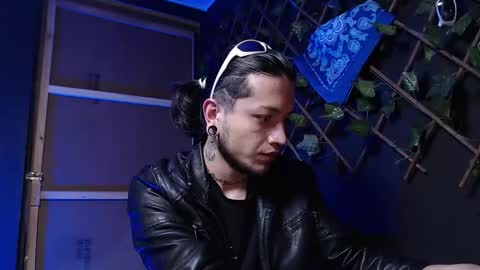 DICAPRIO online show from 12.01.25