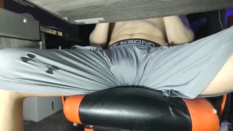 Dick And Muscle online show from 02.16.25