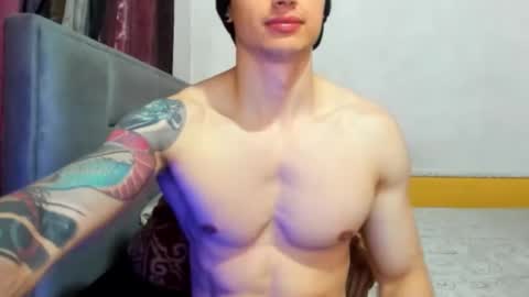 jhon online show from 11.05.25