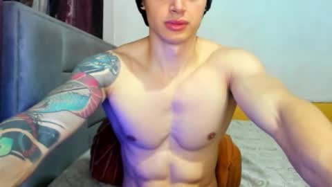 jhon online show from 11.08.25