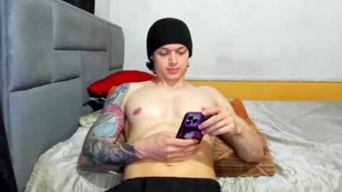 jhon online show from 04.28.26