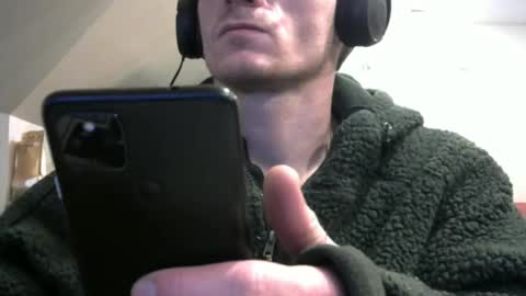 Snapshot of dick_doug_42092 chatting on 12.19.25 dick dug online show from 12.19.25