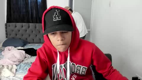 dick online show from 11.26.25