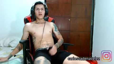 dick_monster23cm online show from 03.31.26