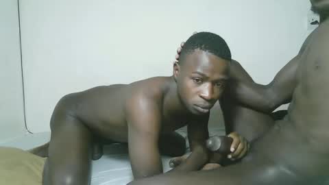 Kevin and Stev online show from 01.12.26