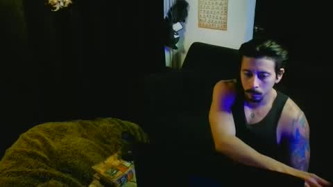 Snapshot of dickdamian_ chatting on 12.23.24 Damin online show from 12.23.24