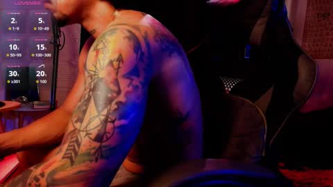 Damin online show from 11.25.25