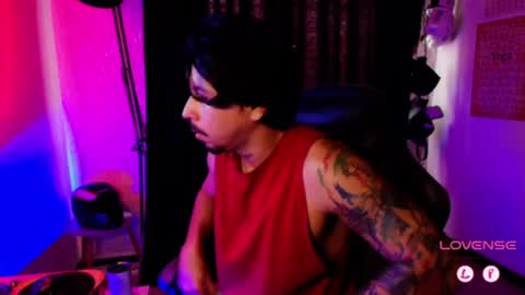 Damin online show from 07.04.26