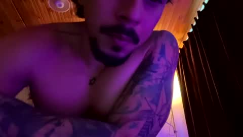 Damin online show from 07.16.26