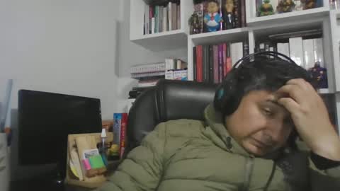 Snapshot of dickeduardo chatting on 09.21.25 dickeduardo online show from 09.21.25