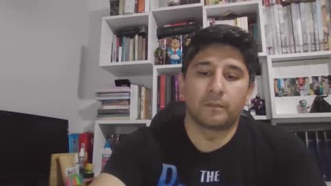 Snapshot of dickeduardo chatting on 10.06.25 dickeduardo online show from 10.06.25