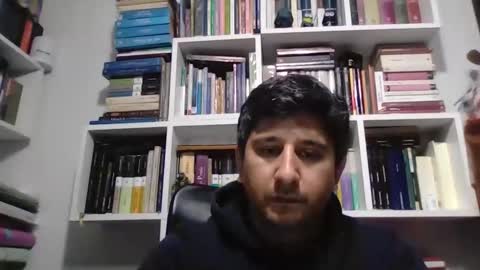 Snapshot of dickeduardo chatting on 10.20.25 dickeduardo online show from 10.20.25