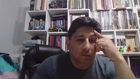 dickeduardo online show from 11.03.25