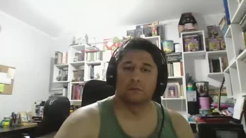 dickeduardo online show from 02.21.26