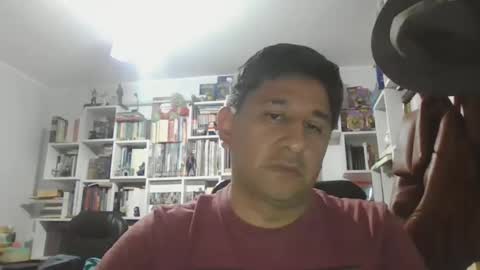 dickeduardo online show from 03.22.26